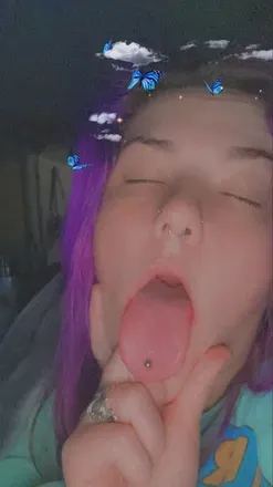 OnlyFans account  babygirl-sid avatar 1