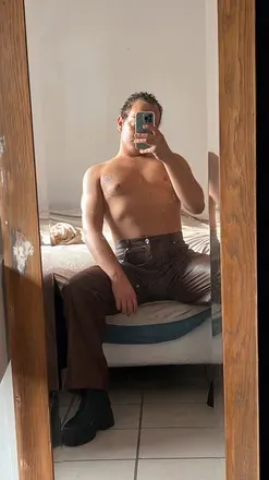OnlyFans cuenta bennnbeau avatar 1