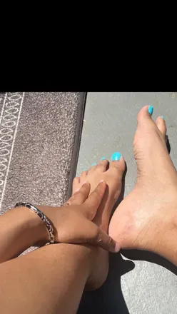 OnlyFans cuenta sexylegs007 avatar 1