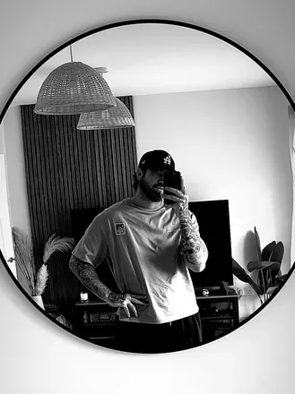 OnlyFans cuenta mrashleyhaynes avatar 1