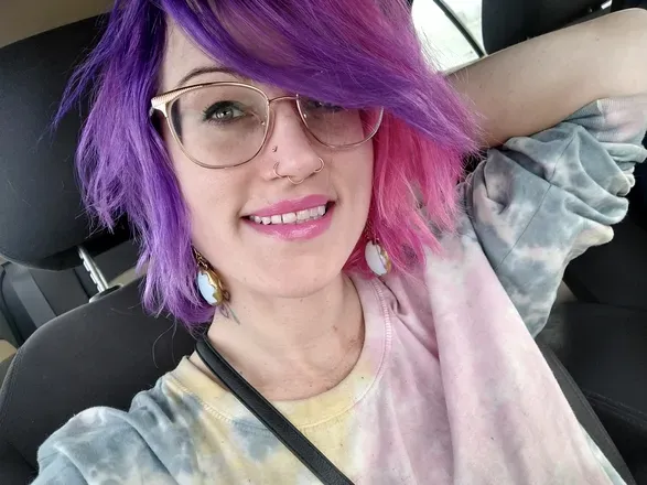 OnlyFans cuenta foxenergy avatar 1