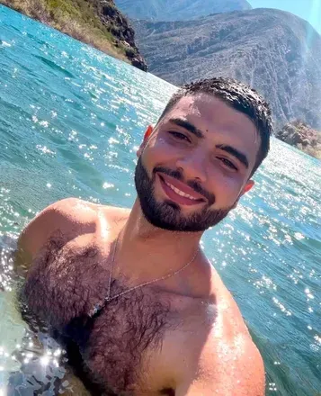 OnlyFans cuenta richardofans avatar 1