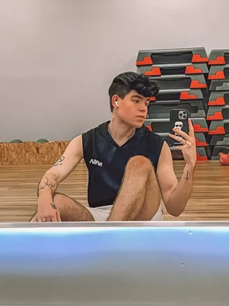 OnlyFans cuenta jamaciekja header 2