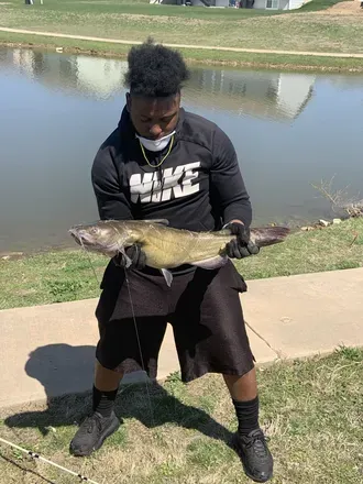OnlyFans account  fishingfool3 header 2