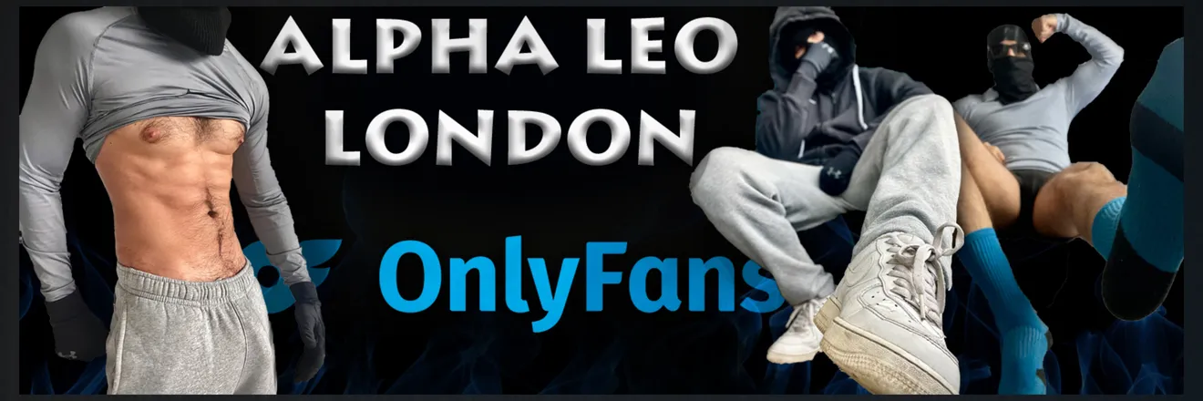 OnlyFans cuenta leowhyat header 2