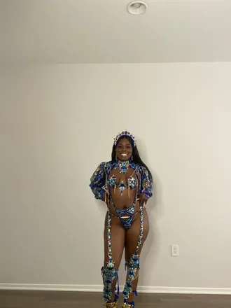 OnlyFans cuenta exoticchocolit header 2