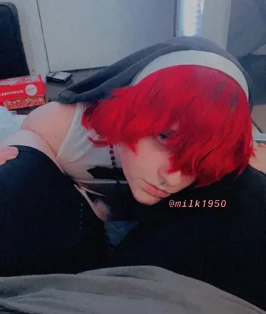 OnlyFans cuenta sucubunnie avatar 1