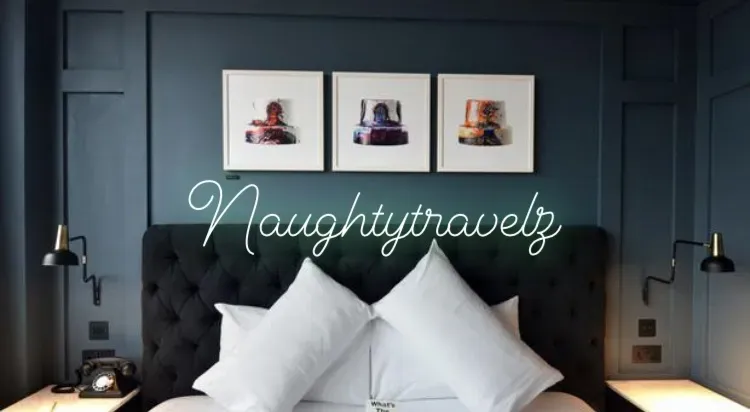 OnlyFans cuenta naughtytravelz header 2