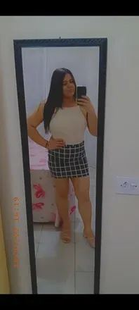 OnlyFans cuenta pimentinhabr28 avatar 1