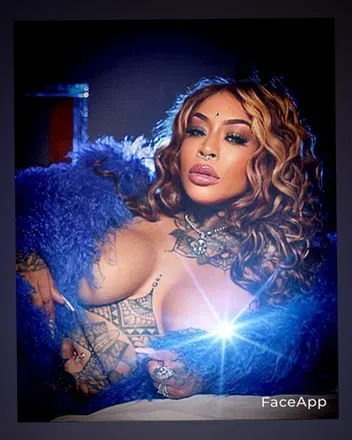 OnlyFans cuenta ms_secretdeesires avatar 1