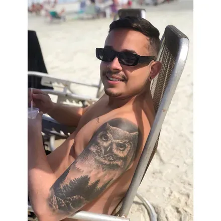 OnlyFans cuenta wilterrios avatar 1