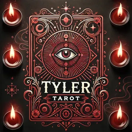 OnlyFans cuenta tylertarot avatar 1