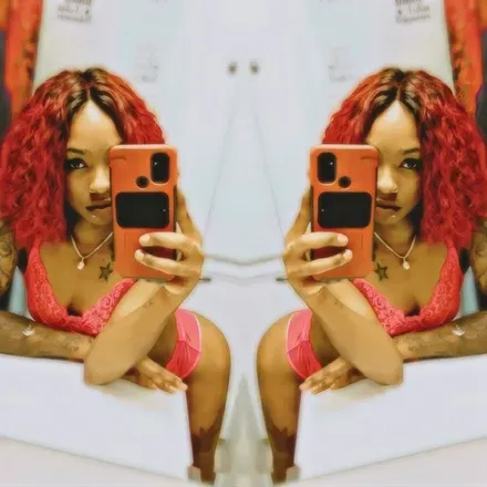 OnlyFans account  brown_skinnd_mamii28 avatar 1