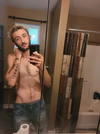 OnlyFans account  elkkmann avatar 1