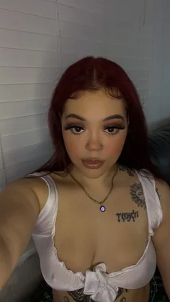 OnlyFans cuenta aylabankz avatar 1