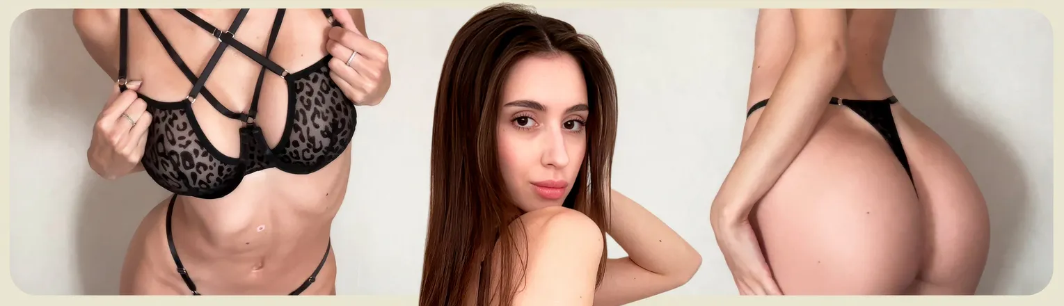 OnlyFans cuenta lovelyisabella header 2