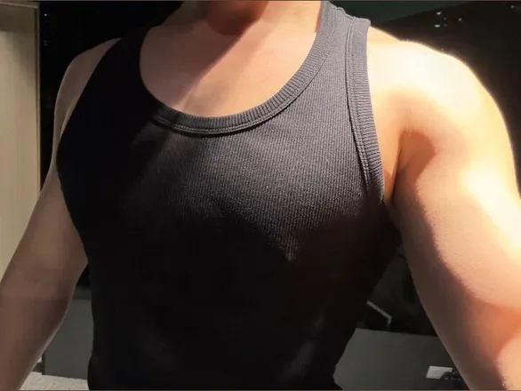 OnlyFans account  nongdamgomin header 2