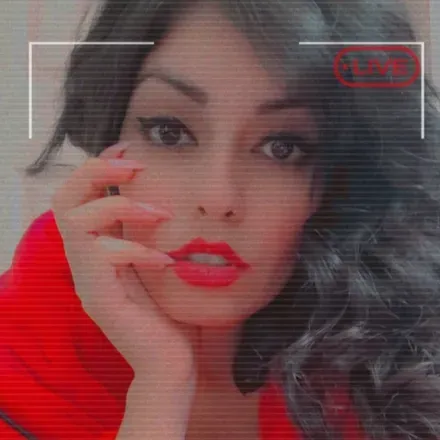 OnlyFans account  tastiishana avatar 1