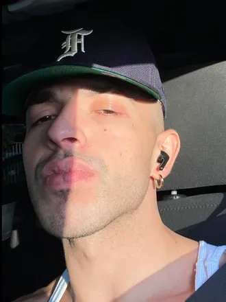 OnlyFans cuenta antonio_j avatar 1