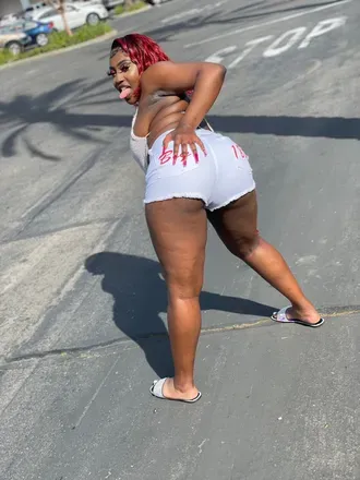 OnlyFans cuenta nastymani avatar 1
