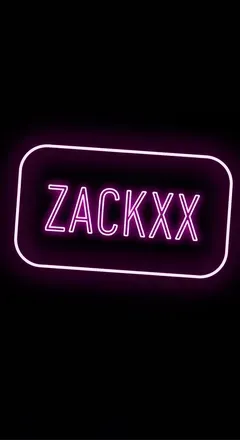OnlyFans cuenta zackxx header 2