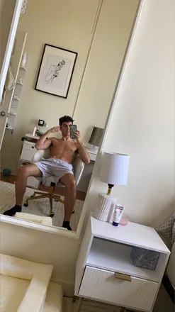 OnlyFans cuenta hotflamingoguy header 2
