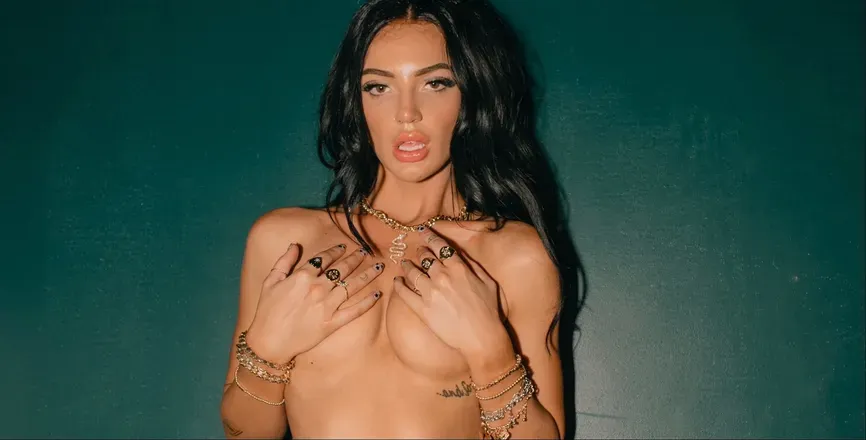OnlyFans cuenta ashlynallover header 2