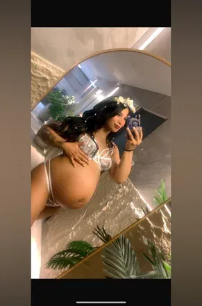 OnlyFans cuenta dannielaferrer avatar 1