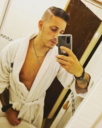 OnlyFans cuenta alex1309 avatar 1