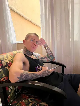 OnlyFans cuenta jasonink avatar 1