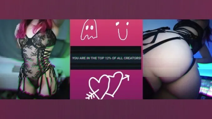OnlyFans cuenta duskdoll1999 header 2