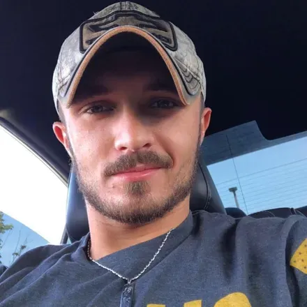 OnlyFans of trailrider95vip