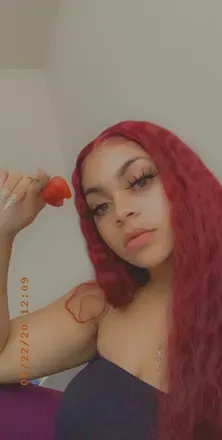 OnlyFans cuenta redphantasy avatar 1