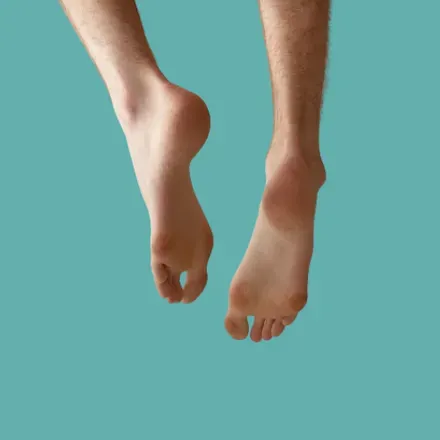 OnlyFans cuenta zgfeet avatar 1
