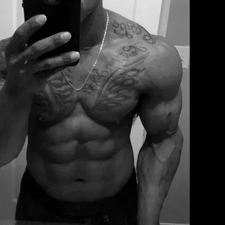 OnlyFans cuenta lbthebabayaga avatar 1