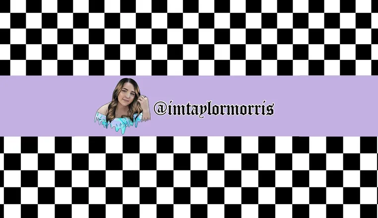 OnlyFans cuenta taylorrmorris header 2