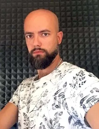 OnlyFans cuenta sorrentinoandy avatar 1