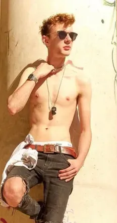 OnlyFans cuenta finleytwink avatar 1