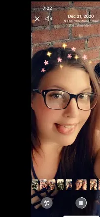 OnlyFans cuenta messynina93 avatar 1