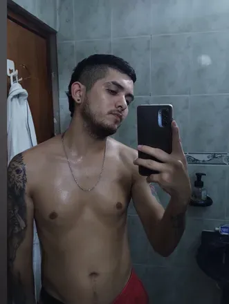 OnlyFans cuenta alesexyboy avatar 1
