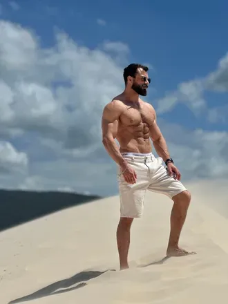 OnlyFans cuenta neromonster header 2