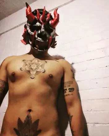 OnlyFans cuenta tony_de_los_lilim avatar 1
