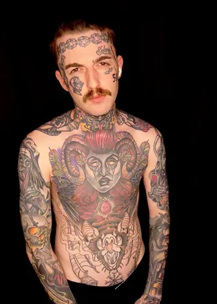 OnlyFans cuenta ghostfacebilla avatar 1