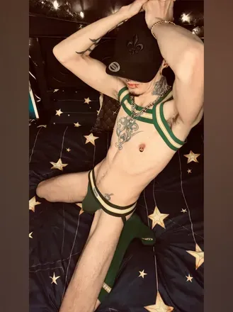 OnlyFans cuenta myrddin_london avatar 1