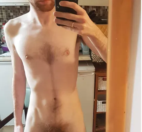 OnlyFans cuenta autofellatioadam avatar 1