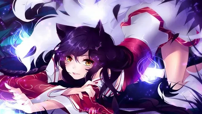 OnlyFans account  foxclaws header 2