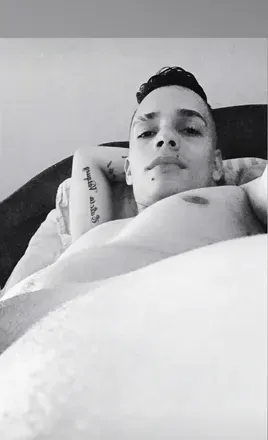 OnlyFans account  dagvsince1997 avatar 1