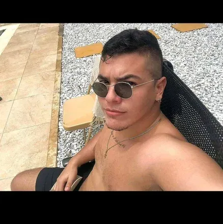OnlyFans cuenta gusbadelxxx avatar 1