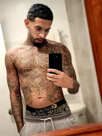 OnlyFans cuenta diamondboy87 avatar 1