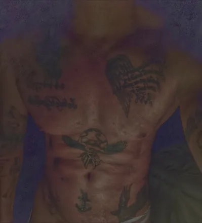 OnlyFans cuenta hectorfitsex avatar 1